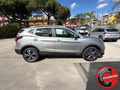 Nissan Qashqai 1.5 dCi Tekna (7)
