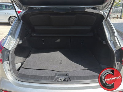 Nissan Qashqai 1.5 dCi Tekna (9)
