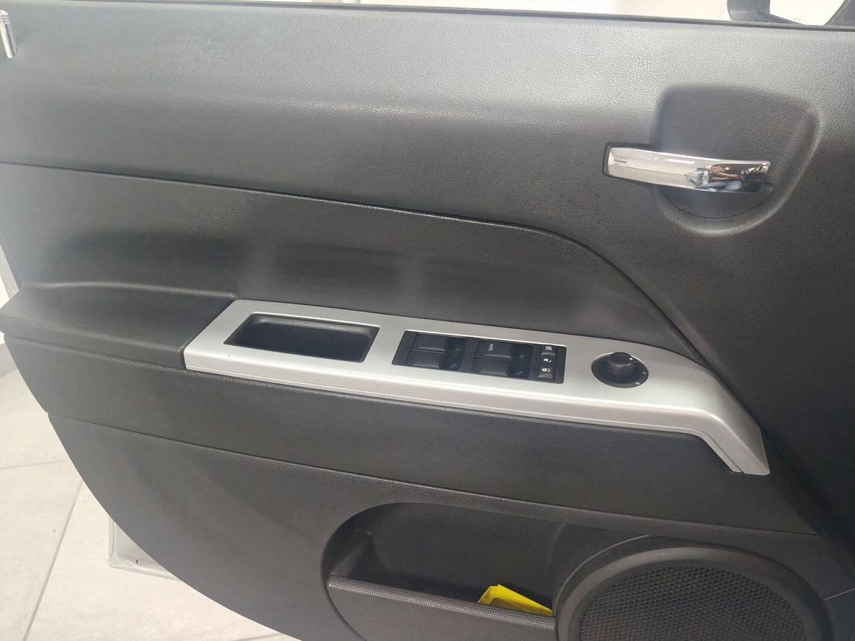 Jeep Patriot 2.0 Turbodiesel DPF Limited (10)