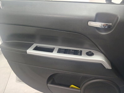 Jeep Patriot 2.0 Turbodiesel DPF Limited (10)