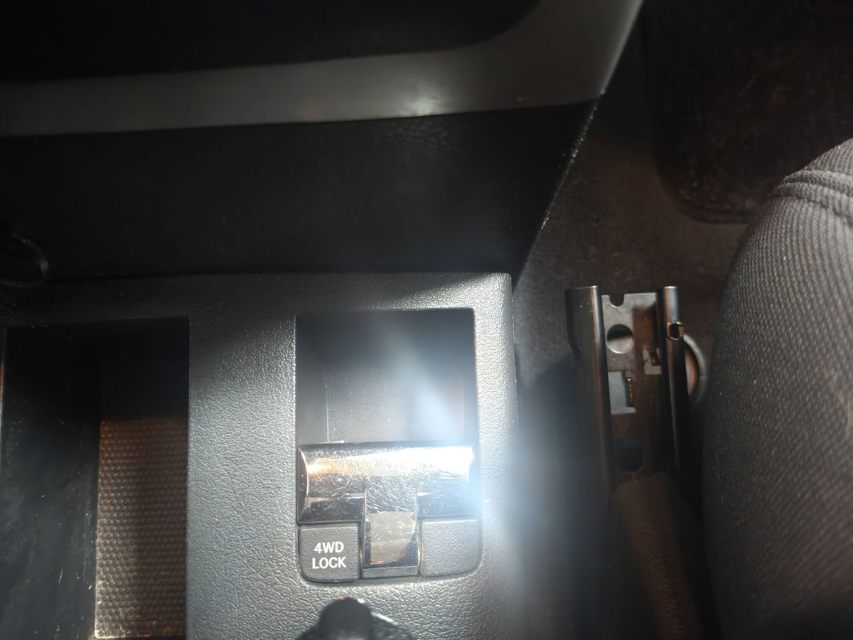 Jeep Patriot 2.0 Turbodiesel DPF Limited (8)