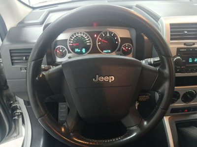 Jeep Patriot 2.0 Turbodiesel DPF Limited (9)