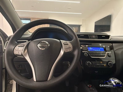Nissan Qashqai 1.5 dCi N-Connecta (12)