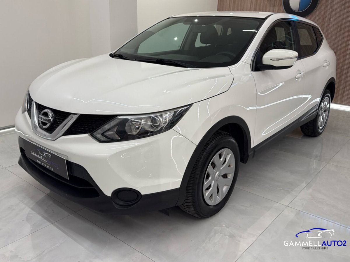 Nissan Qashqai 1.5 dCi N-Connecta (3)
