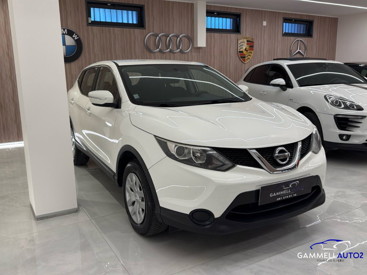Nissan Qashqai 1.5 dCi N-Connecta (4)