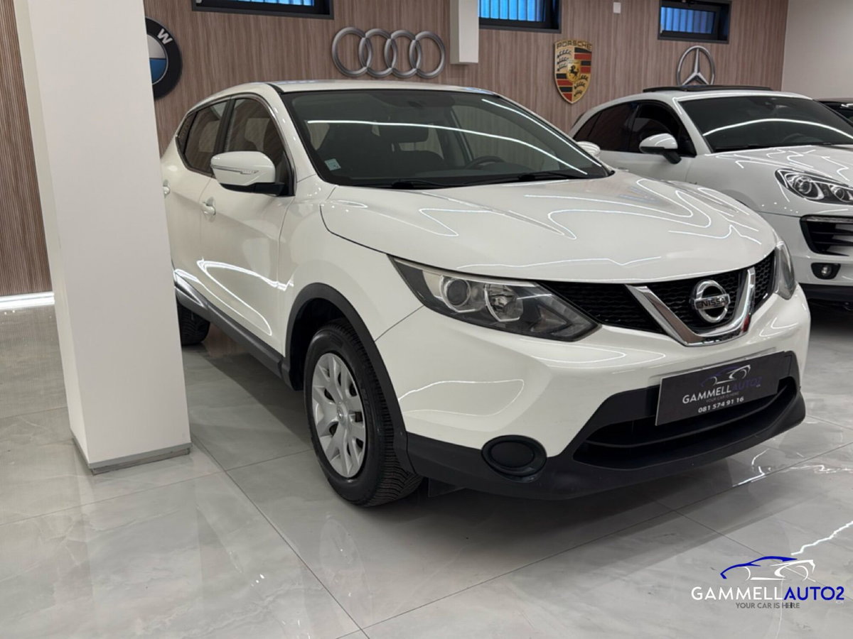 Nissan Qashqai 1.5 dCi N-Connecta (5)