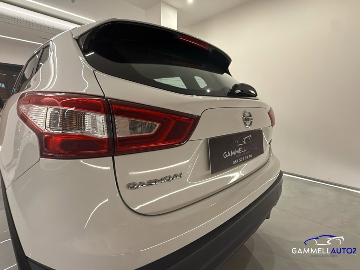 Nissan Qashqai 1.5 dCi N-Connecta (9)