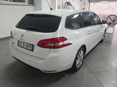 Peugeot 308 SW BlueHDi 130 S&S Active Business (10)