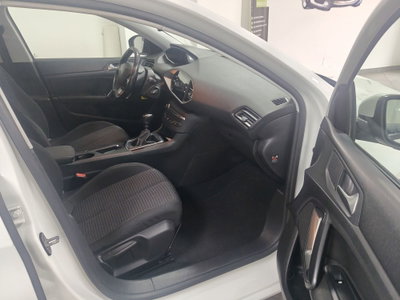 Peugeot 308 SW BlueHDi 130 S&S Active Business (12)
