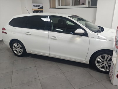 Peugeot 308 SW BlueHDi 130 S&S Active Business (14)