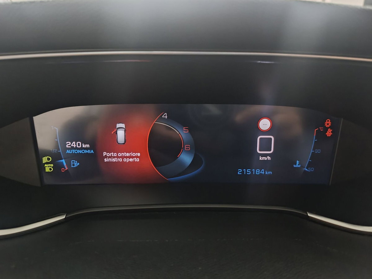 Peugeot 308 SW BlueHDi 130 S&S Active Business (18)