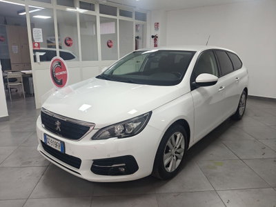 Peugeot 308 SW BlueHDi 130 S&S Active Business (5)