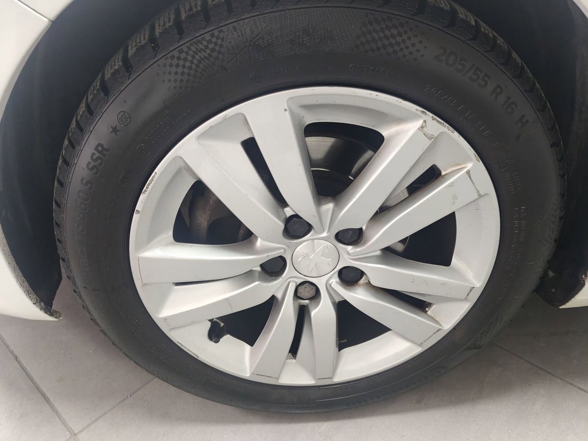 Peugeot 308 SW BlueHDi 130 S&S Active Business (6)