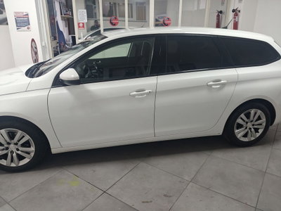 Peugeot 308 SW BlueHDi 130 S&S Active Business (7)
