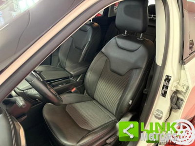 Jeep Compass 1.6 mjt Limited 2wd 130cv (11)