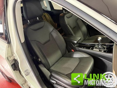 Jeep Compass 1.6 mjt Limited 2wd 130cv (12)
