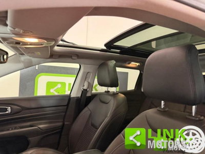 Jeep Compass 1.6 mjt Limited 2wd 130cv (15)