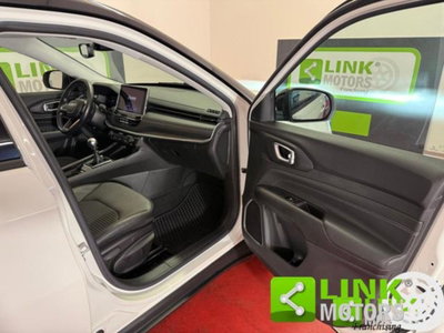 Jeep Compass 1.6 mjt Limited 2wd 130cv (16)