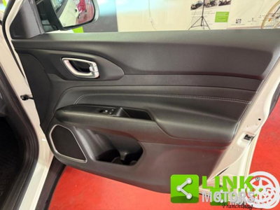 Jeep Compass 1.6 mjt Limited 2wd 130cv (17)