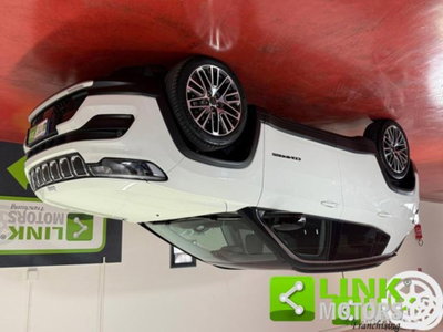 Jeep Compass 1.6 mjt Limited 2wd 130cv (8)