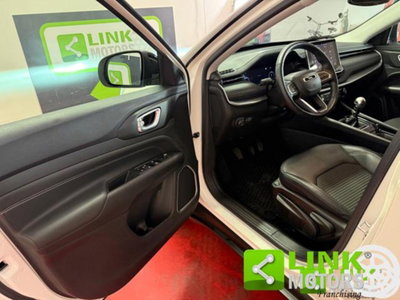 Jeep Compass 1.6 mjt Limited 2wd 130cv (9)