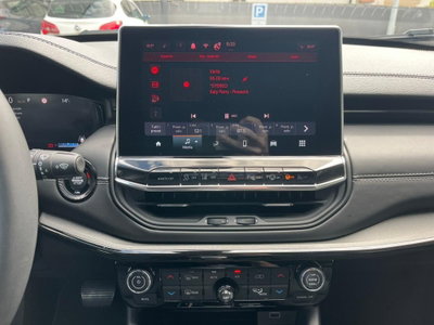 Jeep Compass 1.5 turbo t4 mhev Summit 2wd 130cv dct (11)