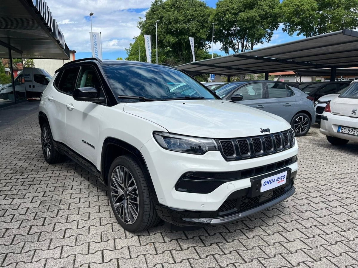 Jeep Compass 1.5 turbo t4 mhev Summit 2wd 130cv dct (3)