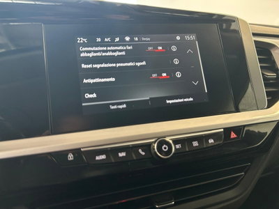 Opel Grandland 1.5 ecotec Ultimate s&s 130cv at8 (17)