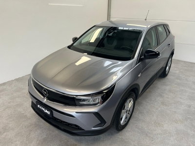 Opel Grandland 1.5 ecotec Ultimate s&s 130cv at8 (2)
