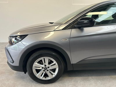 Opel Grandland 1.5 ecotec Ultimate s&s 130cv at8 (4)