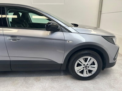 Opel Grandland 1.5 ecotec Ultimate s&s 130cv at8 (6)