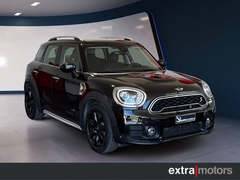 MINI Mini Countryman 1.5 Cooper SE Business Countryman ALL4 Automatica