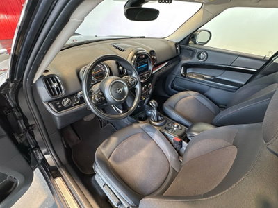 MINI Mini Countryman 1.5 Cooper SE Business Countryman ALL4 Automatica (10)