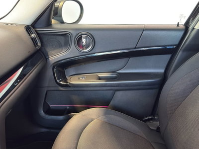 MINI Mini Countryman 1.5 Cooper SE Business Countryman ALL4 Automatica (12)