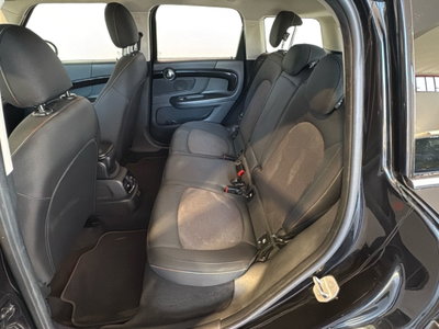 MINI Mini Countryman 1.5 Cooper SE Business Countryman ALL4 Automatica (13)