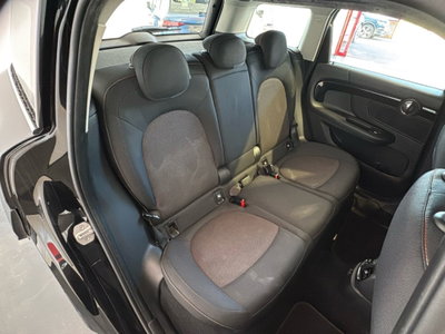 MINI Mini Countryman 1.5 Cooper SE Business Countryman ALL4 Automatica (14)