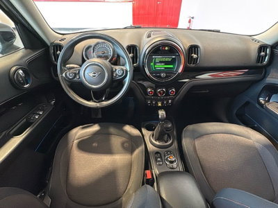 MINI Mini Countryman 1.5 Cooper SE Business Countryman ALL4 Automatica (15)