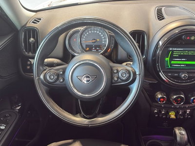 MINI Mini Countryman 1.5 Cooper SE Business Countryman ALL4 Automatica (16)