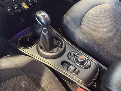 MINI Mini Countryman 1.5 Cooper SE Business Countryman ALL4 Automatica (17)