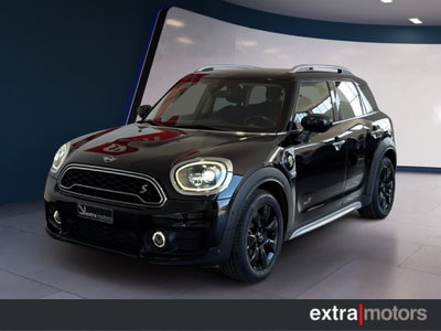 MINI Mini Countryman 1.5 Cooper SE Business Countryman ALL4 Automatica (2)
