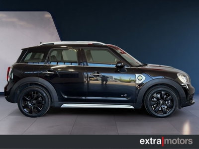 MINI Mini Countryman 1.5 Cooper SE Business Countryman ALL4 Automatica (3)
