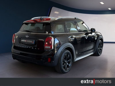 MINI Mini Countryman 1.5 Cooper SE Business Countryman ALL4 Automatica (4)