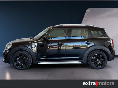 MINI Mini Countryman 1.5 Cooper SE Business Countryman ALL4 Automatica (5)