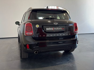 MINI Mini Countryman 1.5 Cooper SE Business Countryman ALL4 Automatica (6)