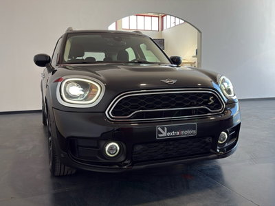 MINI Mini Countryman 1.5 Cooper SE Business Countryman ALL4 Automatica (8)