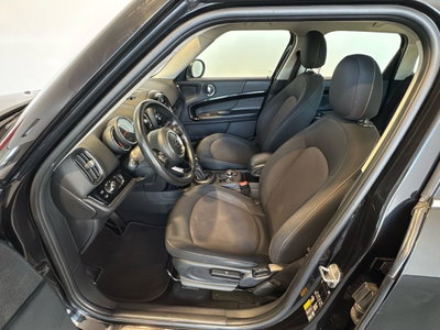MINI Mini Countryman 1.5 Cooper SE Business Countryman ALL4 Automatica (9)