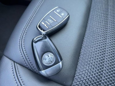 Alfa Romeo Stelvio Stelvio 2.0 Turbo 200 CV AT8 Q4 Super Business (12)