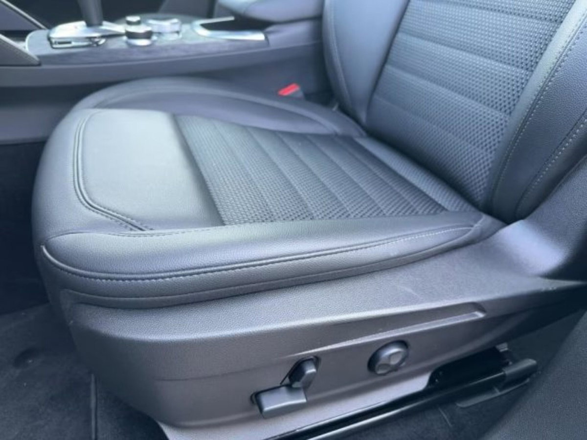 Alfa Romeo Stelvio Stelvio 2.0 Turbo 200 CV AT8 Q4 Super Business (14)