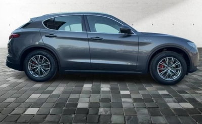Alfa Romeo Stelvio Stelvio 2.0 Turbo 200 CV AT8 Q4 Super Business (2)