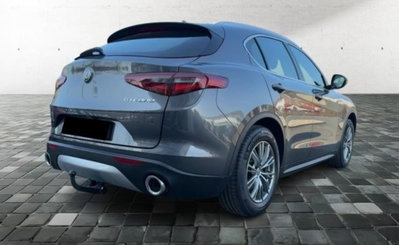 Alfa Romeo Stelvio Stelvio 2.0 Turbo 200 CV AT8 Q4 Super Business (4)